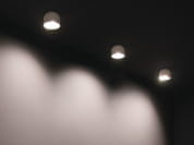 Outlook Светодиодный регулируемый потолочный светильник Linea Light Group PID292948
