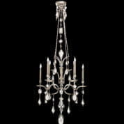 725440-3 Encased Gems 31" Round Chandelier люстра, Fine Art Lamps