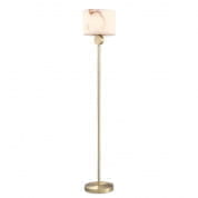 113975 Floor Lamp Etruscan Торшер Eichholtz