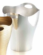 корзина для ванной с асимметричным корпусом