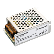 026681 Arlight блок питания ARS-25-12 (12V, 2.1A, 25W)