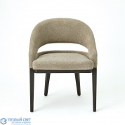 Alcott Dining Chair-Otter Global Views кресло