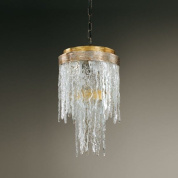 Коллекция MM lampadari Stalattite