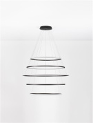 Коллекция Nova Luce MAELO