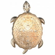 2256-1W Накладной светильник Turtle Favourite