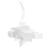Коллекция Foscarini Big Bang
