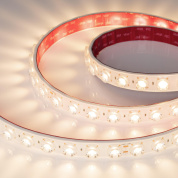 049305 Arlight Лента герметичная FLT-PS-A42-23mm 24V Warm3000 (21 W/m, IP67, 15deg, 5m)