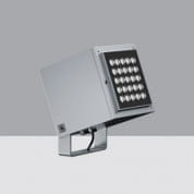 BG35 iPro iGuzzini Outdoor floodlight - Neutral white LED - integrated dimmable DALI power supply - Spot optic