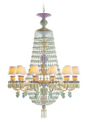 Коллекция Lladro Winter Palace