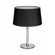 Rome Table Lamp Design by Gronlund настольная лампа черная