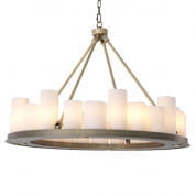 114952 Chandelier Commodore a¸ 90 cm Люстра Eichholtz