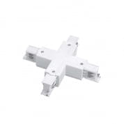 Tracks trimless "X" connector Leds C4 аксессуар