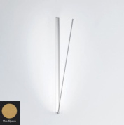 Spillo Icone Встраиваемое бра Oblong, Bar золотой i-c-0117