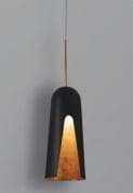 1553 Slice подвесной светильник Egoluce