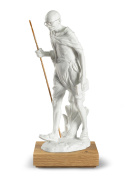 Коллекция Lladro Mahatma Gandhi