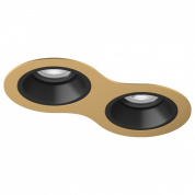 встраиваемый потолочный светильник