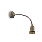 Коллекция Moretti Luce Silene