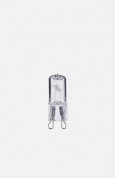 G9 Halogen Clear Globen Lighting источник света