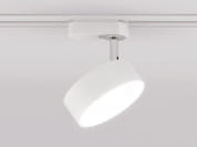 LITIN AC TRACK (white) трековый светильник, Molto Luce