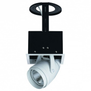 A1618PL-1WH Arte Lamp Cardani встраиваемый светильник 18W 1550lm 3000K