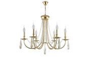 Коллекция Crystal Lux Victoria