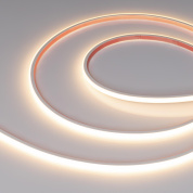 047892 Arlight Лента герметичная COB-PSW-X480-6mm 24V Warm3000 (8 W/m, IP67, 5m)