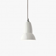 Original 1227 Linen White Anglepoise, подвесной светильник
