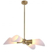 115209 Ceiling Lamp Papillon Люстра Eichholtz