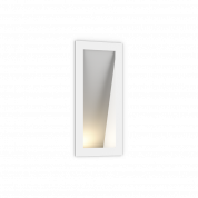 THEMIS 1.7 Wever Ducre встраиваемый светильник белый;алюминий