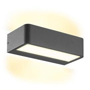 SLIT S 10.27 DG Led Technology уличный настенный светильник