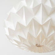 SIGNATURE подвесной светильник Studio Snowpuppe Signature lamp + Cord White / 300300065 + 300300074