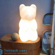 JELLY BEAR ночник Egmont Toys 360014WH + Transfo LED