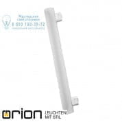 Светодиодная лампа Orion LED 8W/S14s LED *FO*