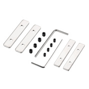 046861 Arlight Соединитель профиля LINE-6070-180 Set