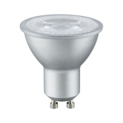 28975 Paulmann LED Reflector 230 лм 4 Вт 2700 К алюминий
