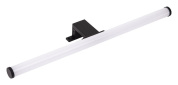 A2937AP-1BK Arte Lamp A2937 подсветка для зеркала 7W 790lm 4000K