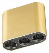 7093/8CL Odeon Light Small накладной светильник 8W 511lm 3000K