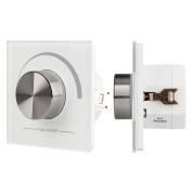 022516 Arlight Панель Rotary SR-2836N-B-RF-IN (220V, DIM)
