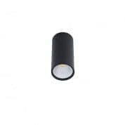 64199 Faro REL чёрный LED 15W 2700K 60° спот