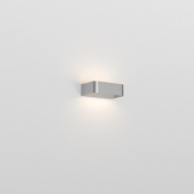 Rotaliana Frame W1 современный бра серебристый 1FRW100043ZL1