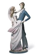 Коллекция Lladro I Love You Truly