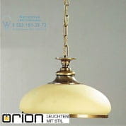 Подвесной светильник Orion Landhaus HL 6-1342 Pat/Kette/414 champ/Pat