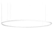 Brooklyn round подвесной светильник круглой формы Panzeri L23201.360.0402