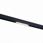 встраиваемый магнитный светильник с одним источником света 230V