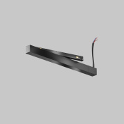Источник напряжения Maytoni Power Supply Exility X 100W Черный TRX239DR-100B