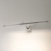 Zeta Icone Подсветка картин Beam, Oblong Chrome i-c-0012