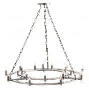 86761 Kaylor Fixed Chandelier Arteriors люстра