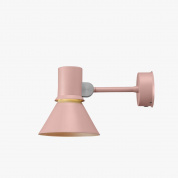 Type 80 W1 Rose Pink Anglepoise, настенный светильник