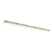влагозащищенный линейный светильник длиной 1500 мм