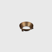 Аксессуар Kreon Louvre Aplis In-Line 80, Brushed Bronze